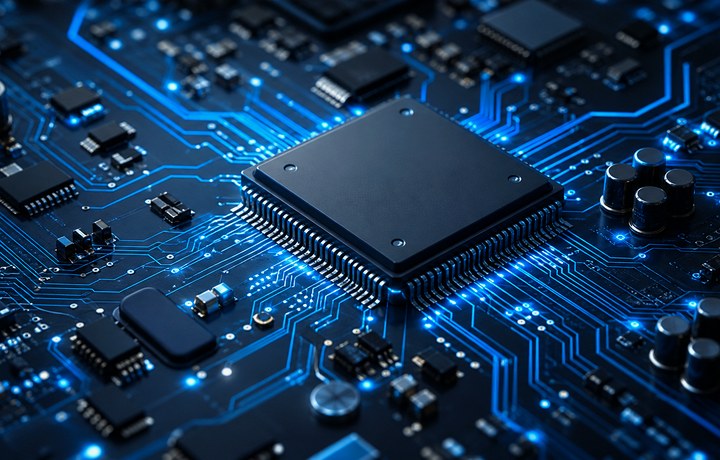 MOSFET内容在工业控制中的选型资料 1