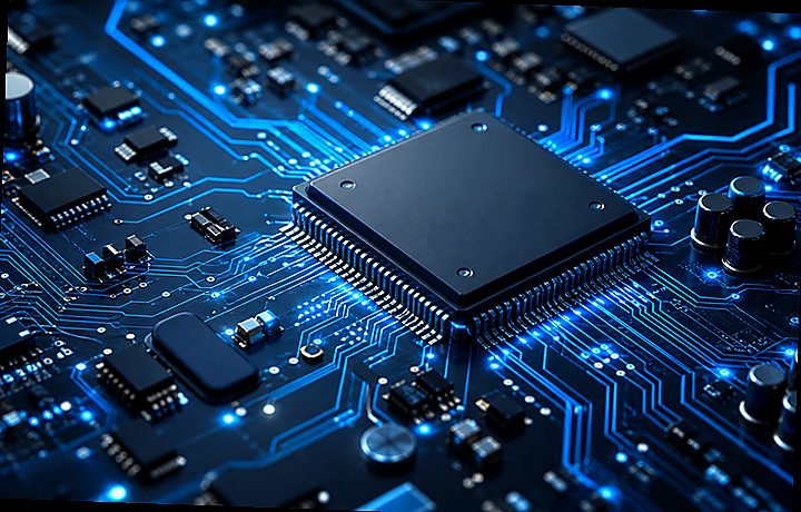 MOSFET内容在工业控制中的选型资料 2